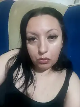 Snapshot of Veronica-Celie chatting on January 12, 2026, 2:57 pm Veronica-Celie online show from January 12, 2026, 2:57 pm