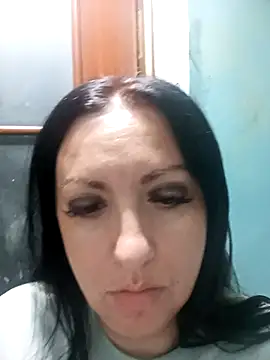 Veronica-Celie online show from March 12, 2026, 10:14 pm