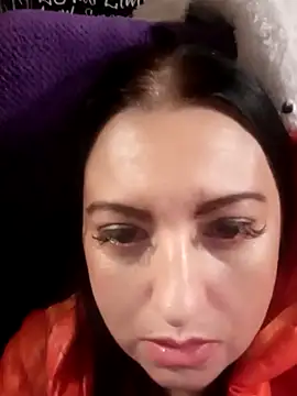 Snapshot of Veronica-Celie chatting on October 22, 2025, 8:52 pm Veronica-Celie online show from October 22, 2025, 8:52 pm