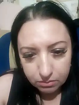 Snapshot of Veronica-Celie chatting on December 1, 2025, 2:51 pm Veronica-Celie online show from December 1, 2025, 2:51 pm