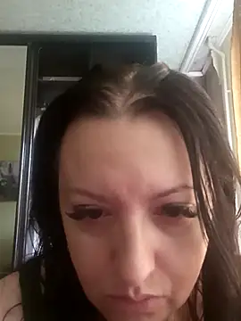 Snapshot of Veronica-Celie chatting on November 24, 2025, 7:30 am Veronica-Celie online show from November 24, 2025, 7:30 am