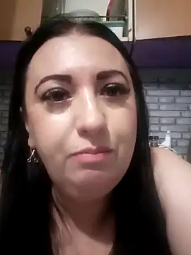 Snapshot of Veronica-Celie chatting on October 10, 2025, 7:58 pm Veronica-Celie online show from October 10, 2025, 7:58 pm