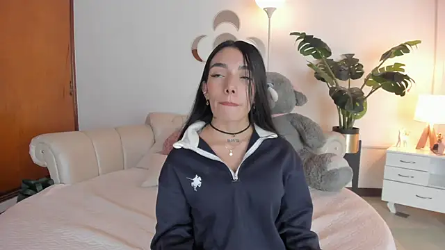 Mollymoon1 online show from March 23, 2026, 10:31 pm