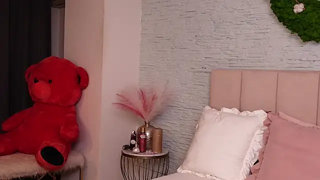 Snapshot of AnnieStylesx chatting on March 22, 2025, 4:24 am AnnieStylesx online show from March 22, 2025, 4:24 am