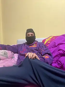 boyadark online show from January 7, 2025, 11:14 pm