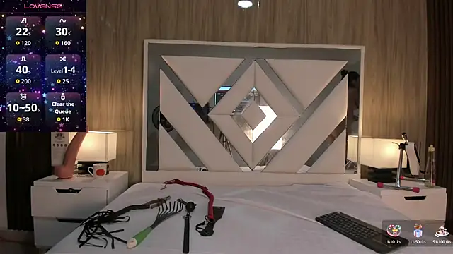 Snapshot of ValentinaThomas chatting on October 21, 2025, 7:24 pm ValentinaThomas online show from October 21, 2025, 7:24 pm