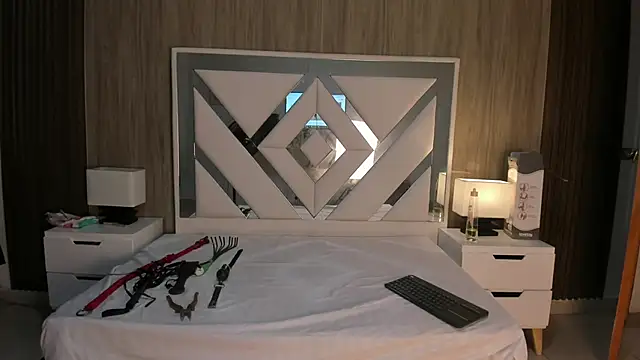 Snapshot of ValentinaThomas chatting on October 11, 2025, 8:54 pm ValentinaThomas online show from October 11, 2025, 8:54 pm