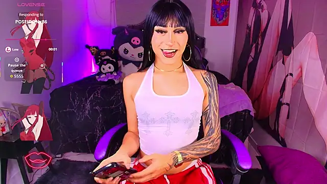 Snapshot of delicioustamara chatting on November 11, 2025, 4:29 am delicioustamara online show from November 11, 2025, 4:29 am