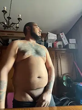 Dikkiduohottt online show from November 10, 2025, 3:06 pm