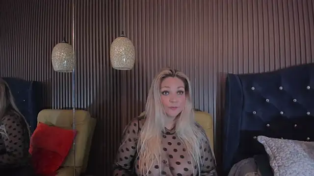 MalorySweet online show from February 25, 2026, 1:00 pm