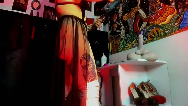 Snapshot of madame_ibby chatting on July 24, 2026, 12:56 pm madame ibby online show from July 24, 2026, 12:56 pm