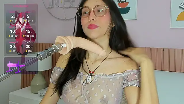 doll bella  online show from May 23, 2026, 11:31 am