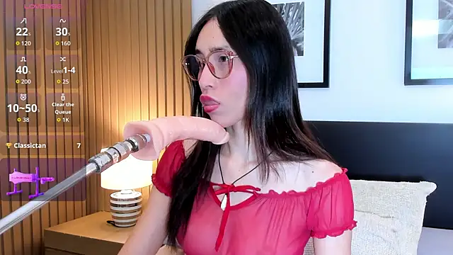 Snapshot of doll_bella_ chatting on June 24, 2026, 8:06 pm doll bella online show from June 24, 2026, 8:06 pm