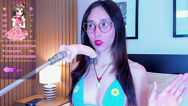 Snapshot of doll_bella_ chatting on July 2, 2026, 8:04 pm doll bella online show from July 2, 2026, 8:04 pm