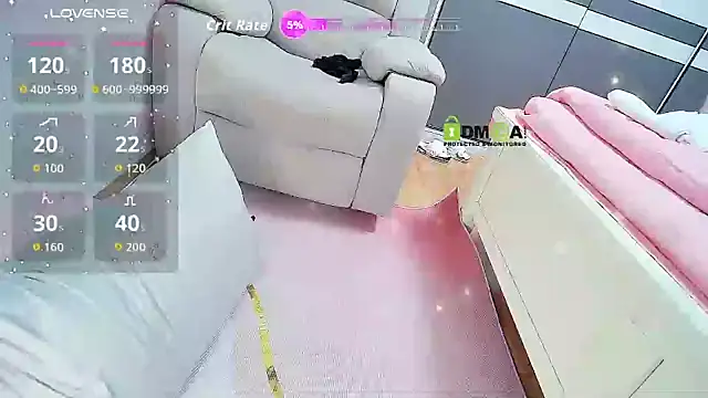 CN-Shanshan online show from November 10, 2025, 12:37 am