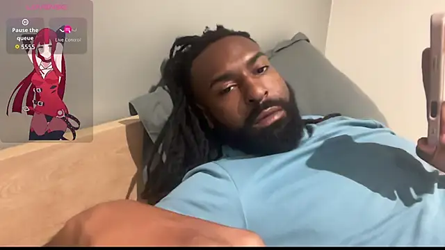 johngabbanaa online show from October 27, 2025, 5:58 pm