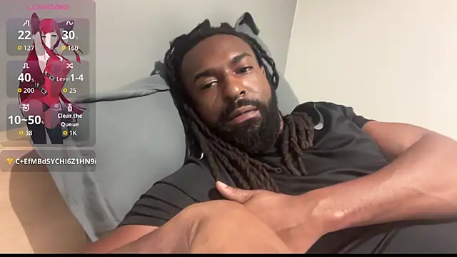 johngabbanaa online show from October 28, 2025, 6:01 am