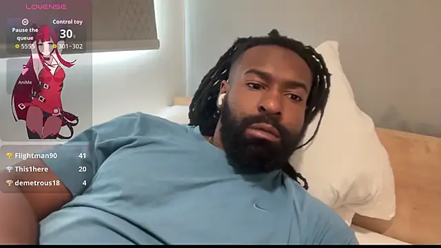 johngabbanaa online show from November 20, 2025, 1:12 pm