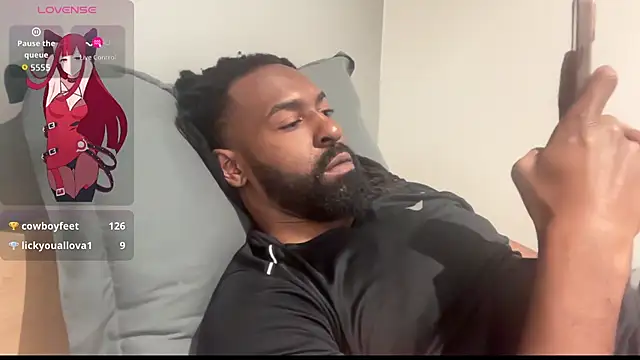 johngabbanaa online show from October 24, 2025, 6:18 pm