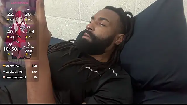 johngabbanaa online show from October 8, 2025, 7:21 am