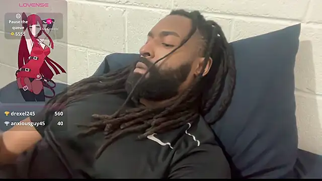 johngabbanaa online show from October 7, 2025, 7:15 pm