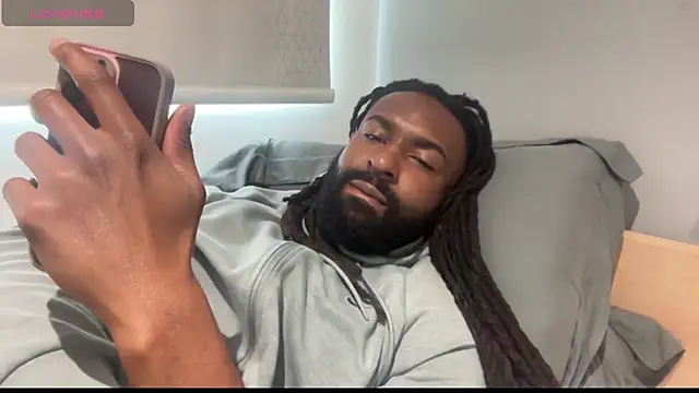 johngabbanaa online show from November 13, 2025, 4:11 pm