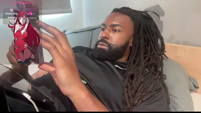 johngabbanaa online show from November 15, 2025, 5:28 pm