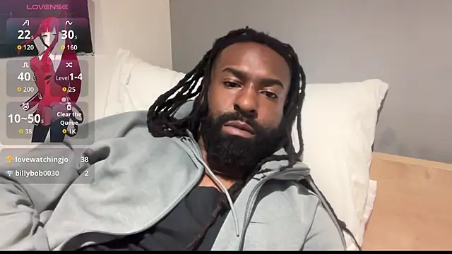 johngabbanaa online show from November 20, 2025, 12:22 am