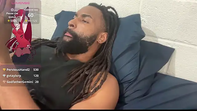 johngabbanaa online show from October 7, 2025, 1:50 am