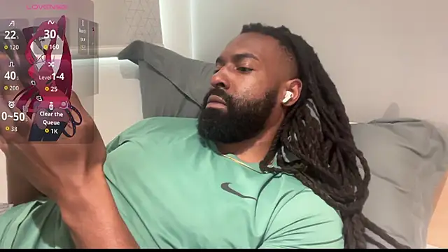 johngabbanaa online show from November 17, 2025, 10:03 pm