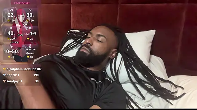 johngabbanaa online show from November 5, 2025, 3:48 pm