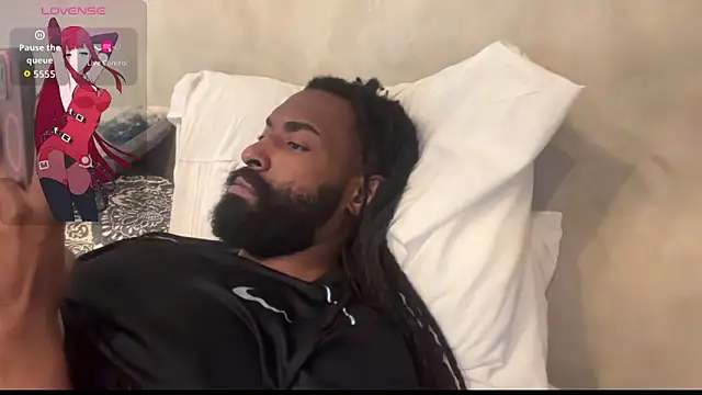 johngabbanaa online show from October 12, 2025, 10:11 pm