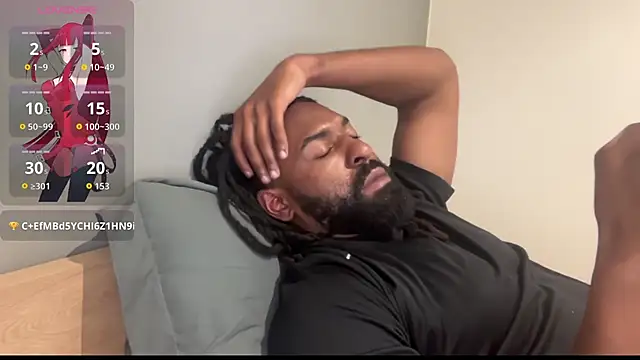 johngabbanaa online show from October 28, 2025, 6:07 pm