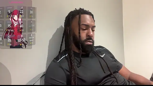 johngabbanaa online show from October 17, 2025, 3:21 am