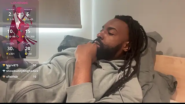 johngabbanaa online show from November 14, 2025, 2:54 pm