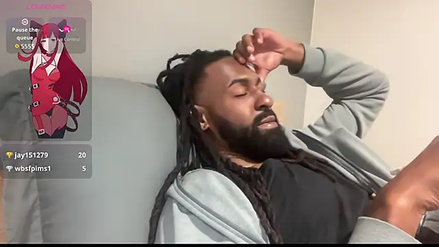 johngabbanaa online show from October 18, 2025, 3:30 am