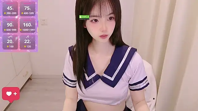 GouGou-111 online show from March 12, 2026, 2:21 pm