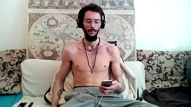 casualtimepassenger online show from March 18, 2025, 7:01 am