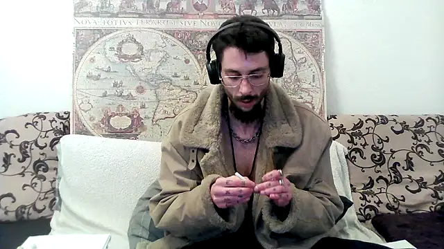 casualtimepassenger online show from March 1, 2025, 8:42 pm