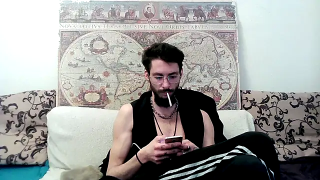 casualtimepassenger online show from March 16, 2025, 5:07 pm