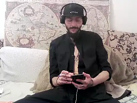 casualtimepassenger online show from March 22, 2025, 1:32 am