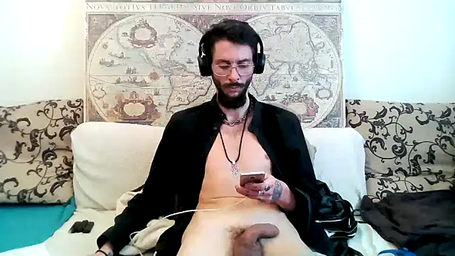 casualtimepassenger online show from March 18, 2025, 1:12 pm