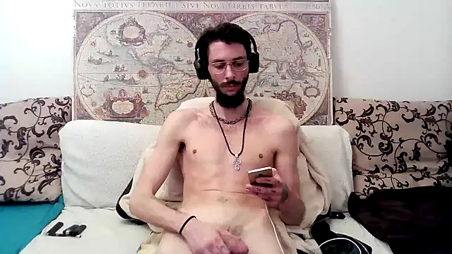 casualtimepassenger online show from March 18, 2025, 3:56 am