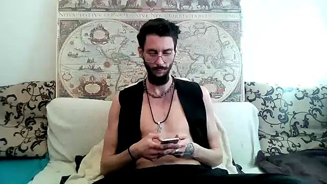 casualtimepassenger online show from March 17, 2025, 6:51 am