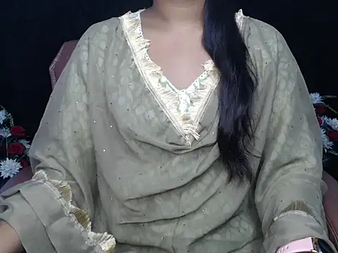 Wish Queen online show from September 29, 2025, 7:26 am
