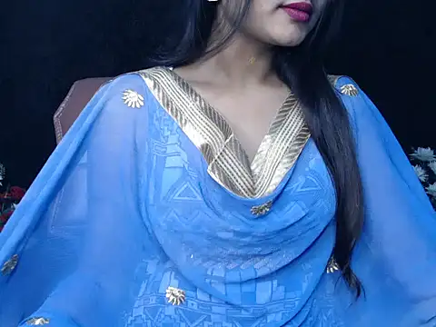 Snapshot of Wish_Queen chatting on October 12, 2025, 5:31 am Wish Queen online show from October 12, 2025, 5:31 am