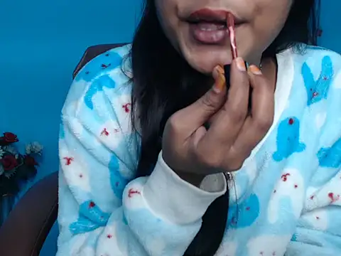 Snapshot of Wish_Queen chatting on November 23, 2025, 4:06 pm Wish Queen online show from November 23, 2025, 4:06 pm