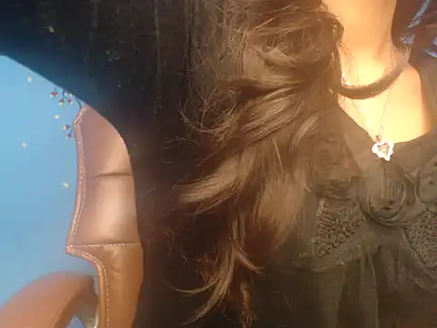 Wish Queen online show from March 17, 2026, 8:39 am