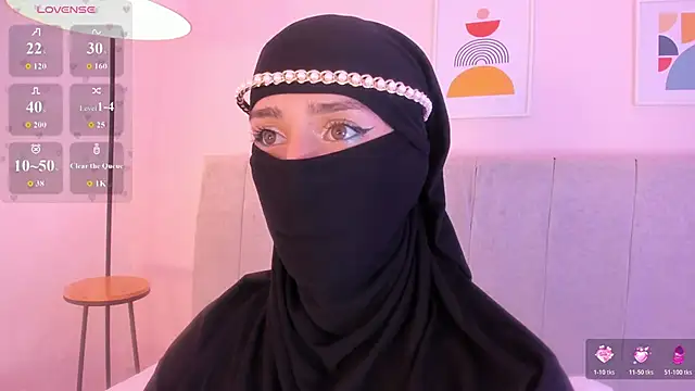 rawiya online show from April 30, 2026, 6:48 pm