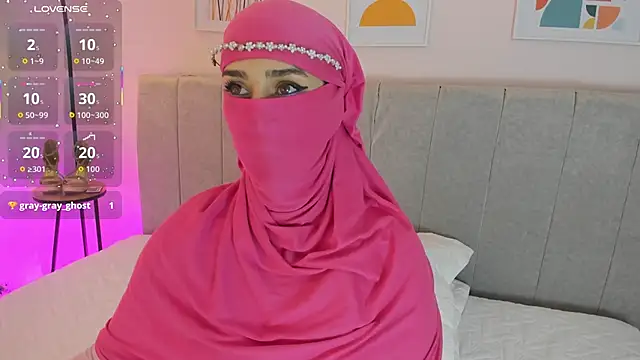 Snapshot of rawiya chatting on October 23, 2025, 12:26 pm rawiya online show from October 23, 2025, 12:26 pm